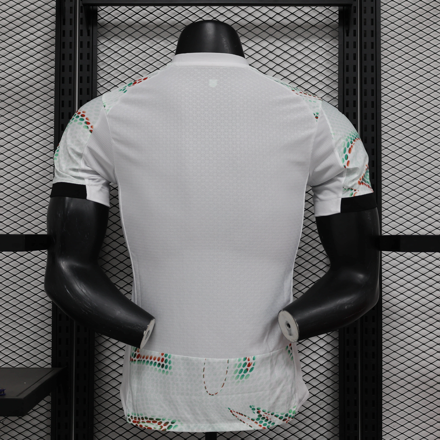 Camisa Portugal II 25/26 Jogador Masculina