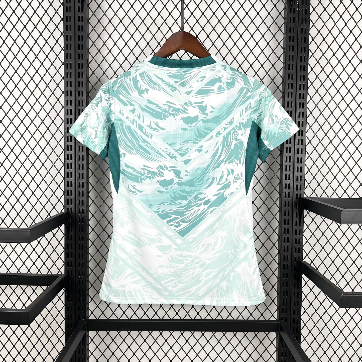 Camisa Portugal II 26 Feminina
