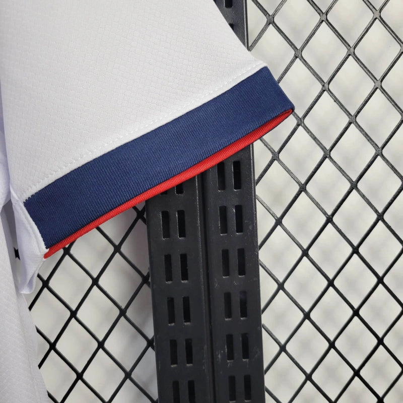 Camisa PSG I 24/25 Torcedor Masculina
