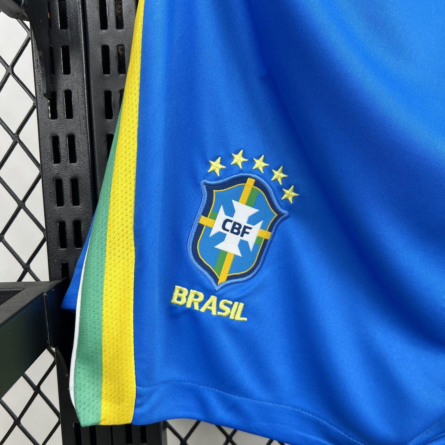 Short Brasil - 2026