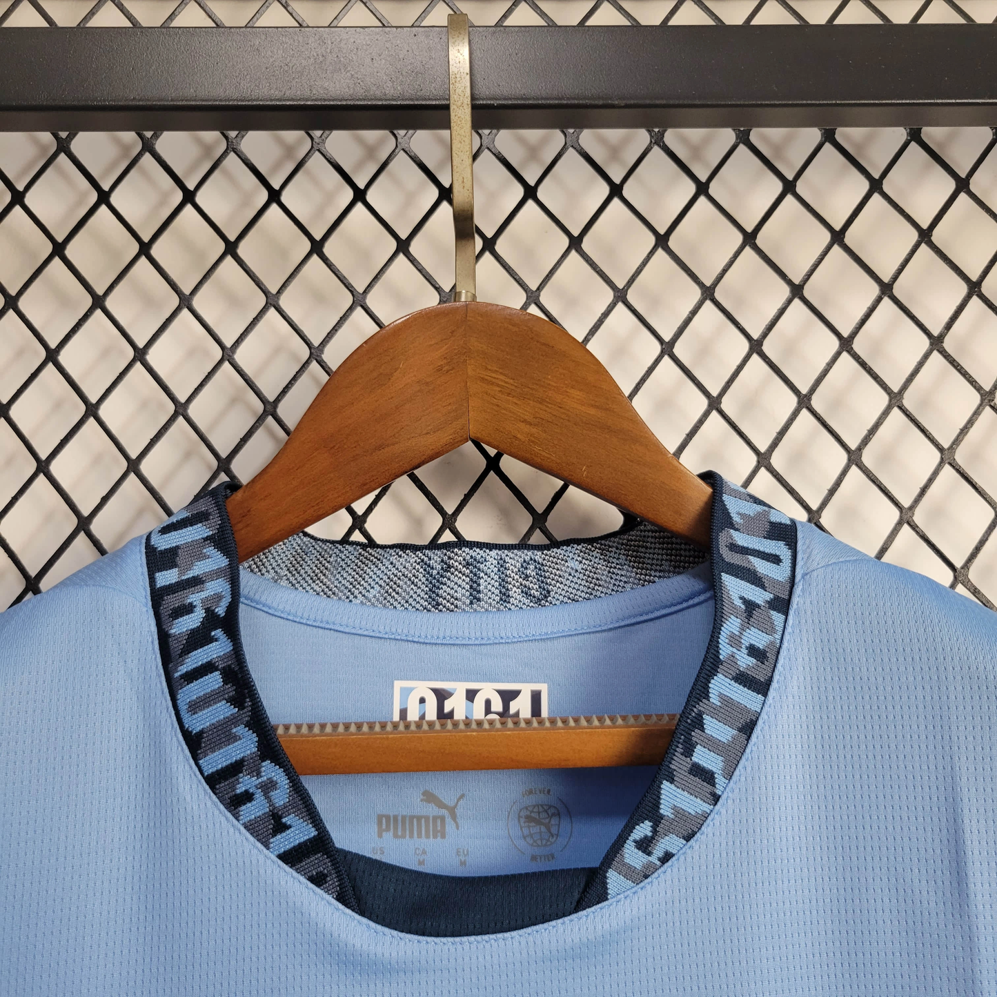 Camisa Manchester City I 24/25 Torcedor Feminina
