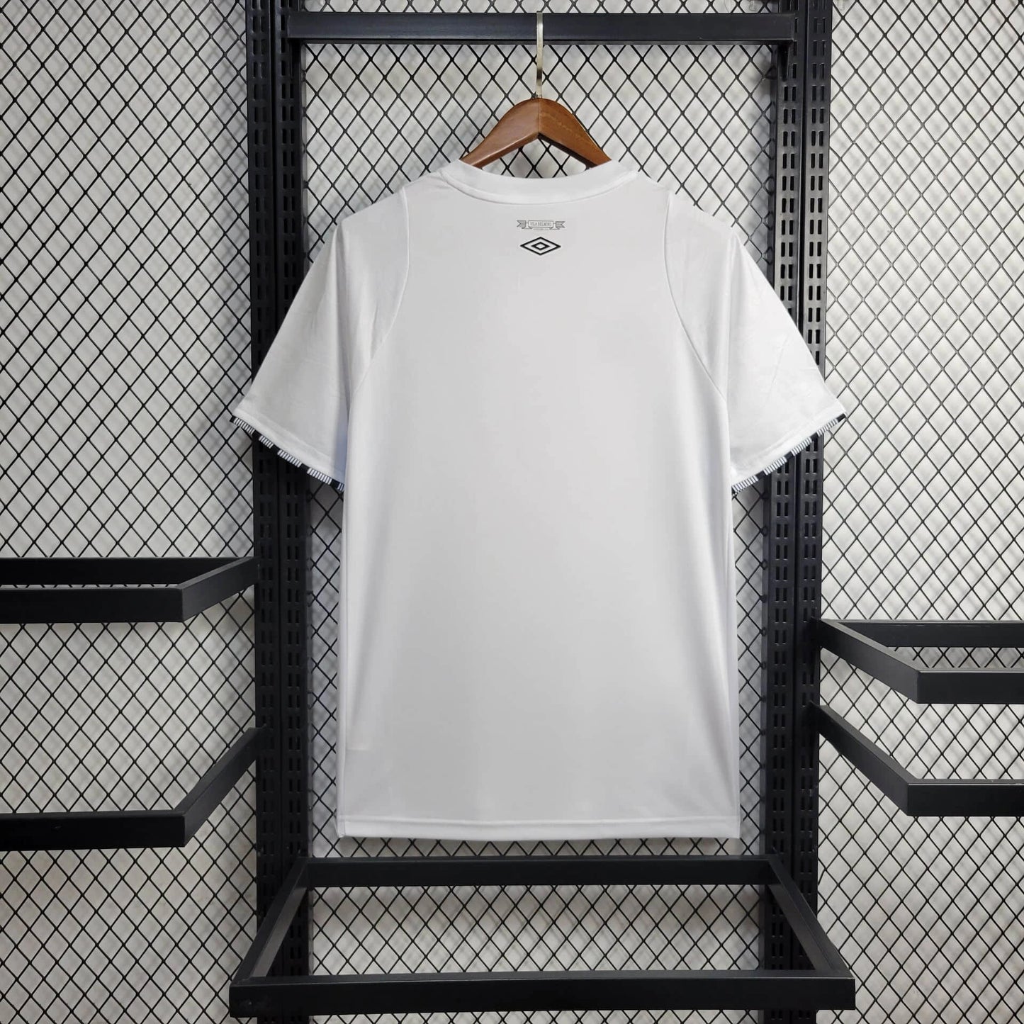 Camisa Santos I 24/25 Torcedor Masculina