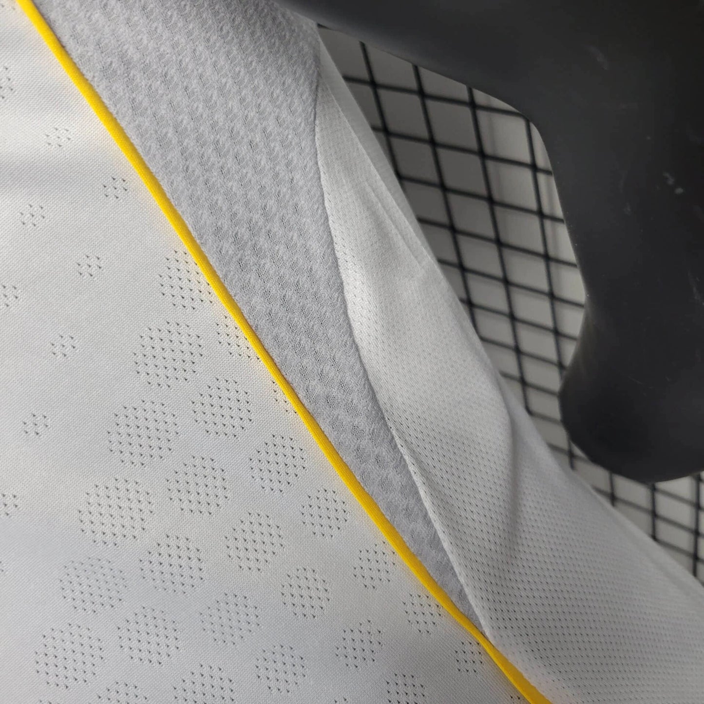 Camisa Real Madrid I 25/26 Jogador