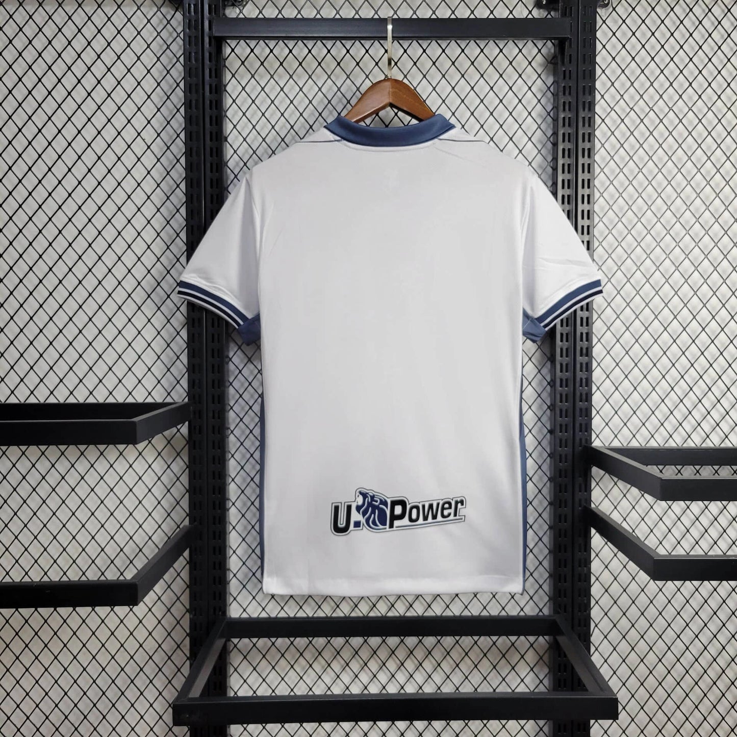 Camisa Inter de Milão II 24/25 Torcedor Masculina