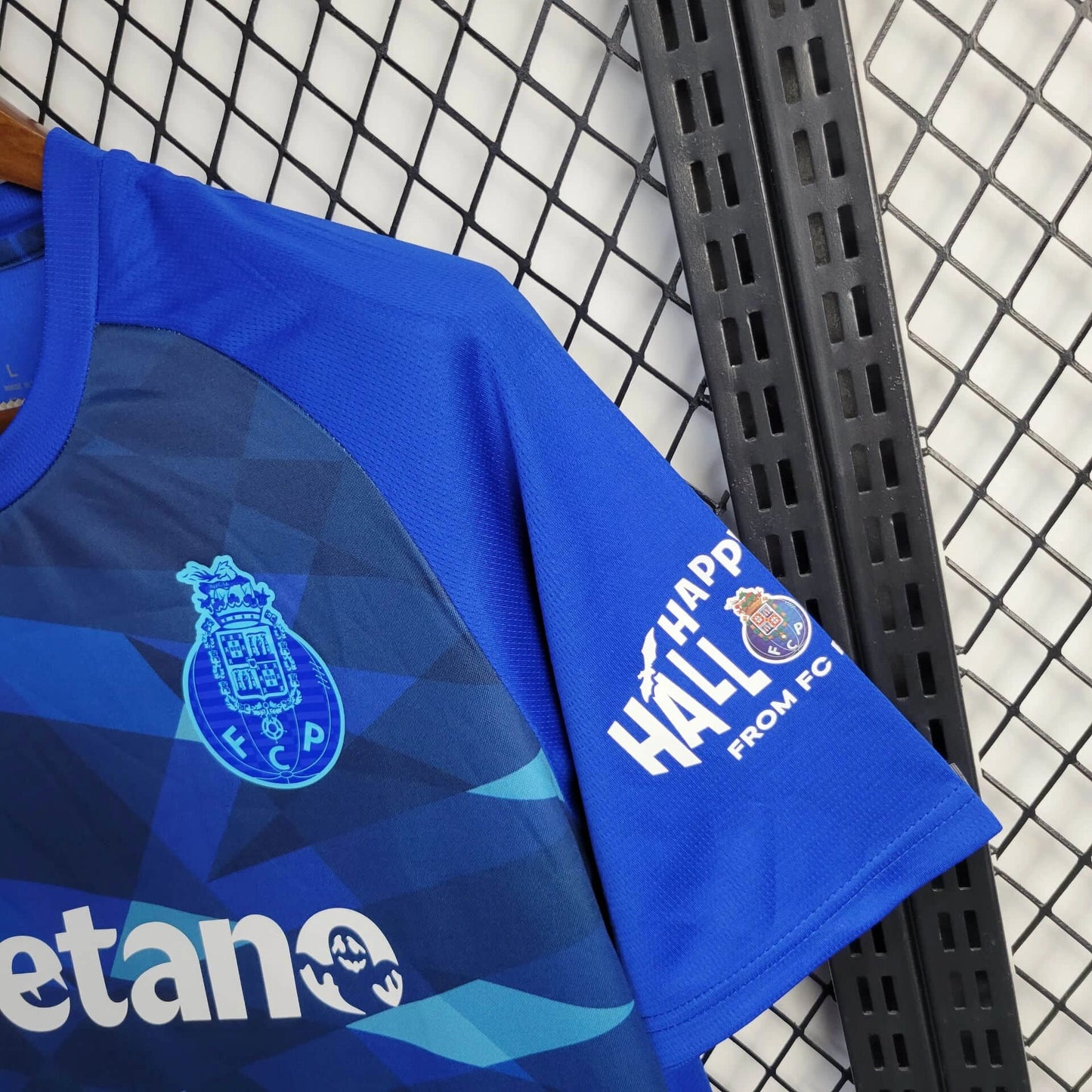Camisa Porto I 24/25 Torcedor Masculina