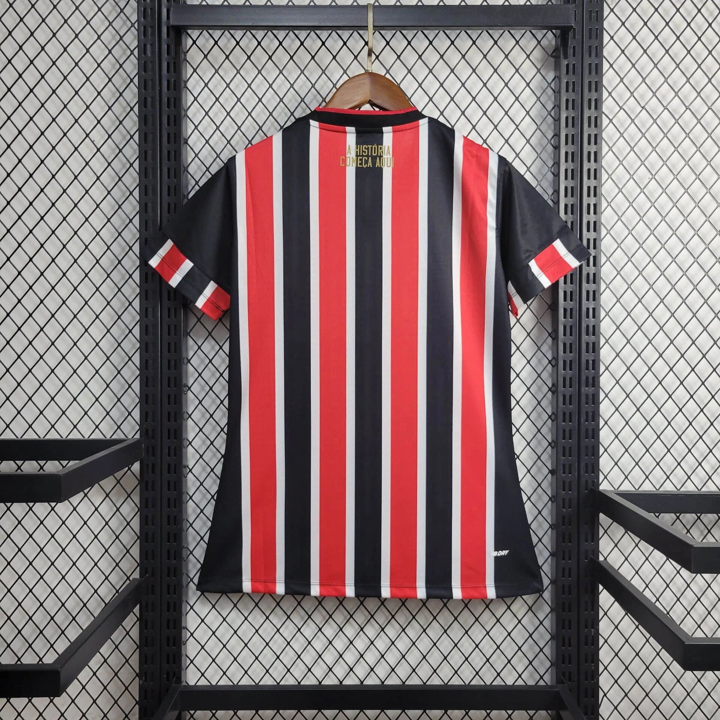 Camisa São Paulo I 24/25 Torcedor Feminina