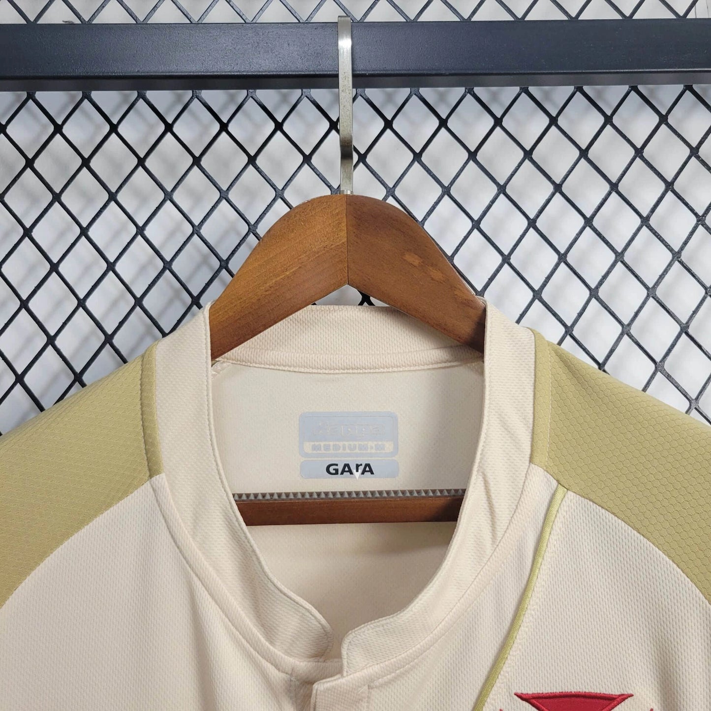 Camisa Vasco I 24/25 Torcedor Masculina