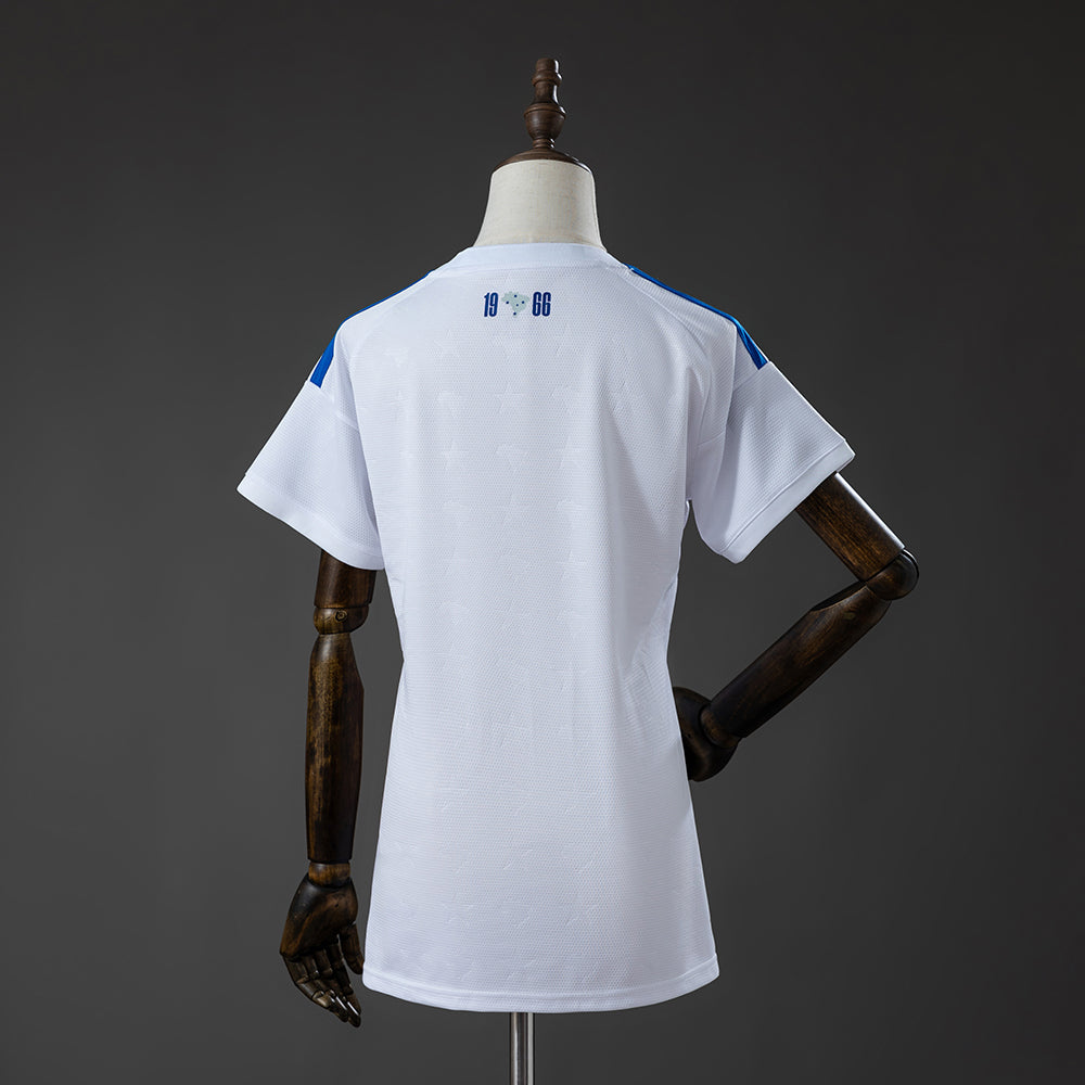 Camisa Cruzeiro II 26/27 Feminina