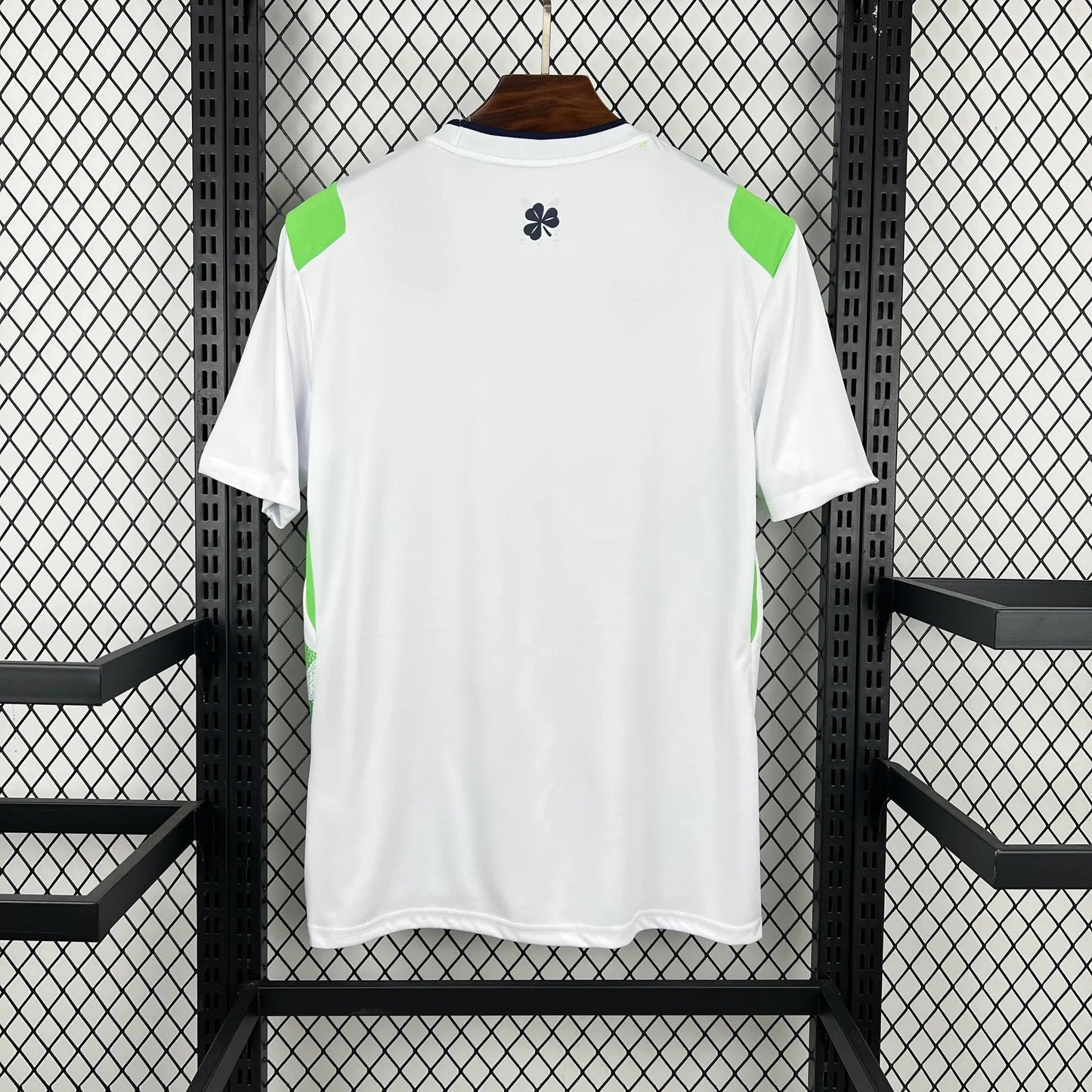 Camisa Irlanda II 2026 Masculina