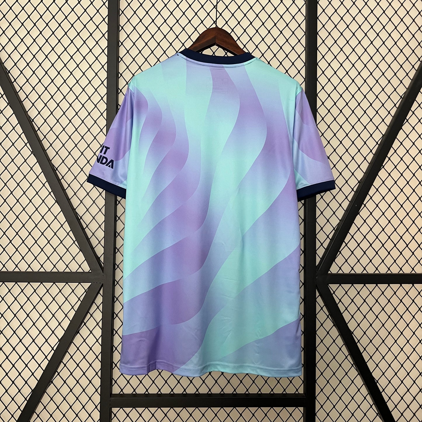 Camisa Arsenal I 24/25 Torcedor Masculina