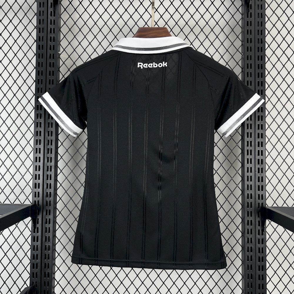 Camisa Botafogo II 25/26 Feminina