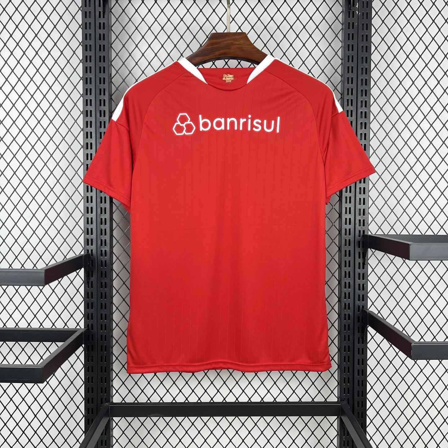Camisa Internacional I 26/27 Masculina