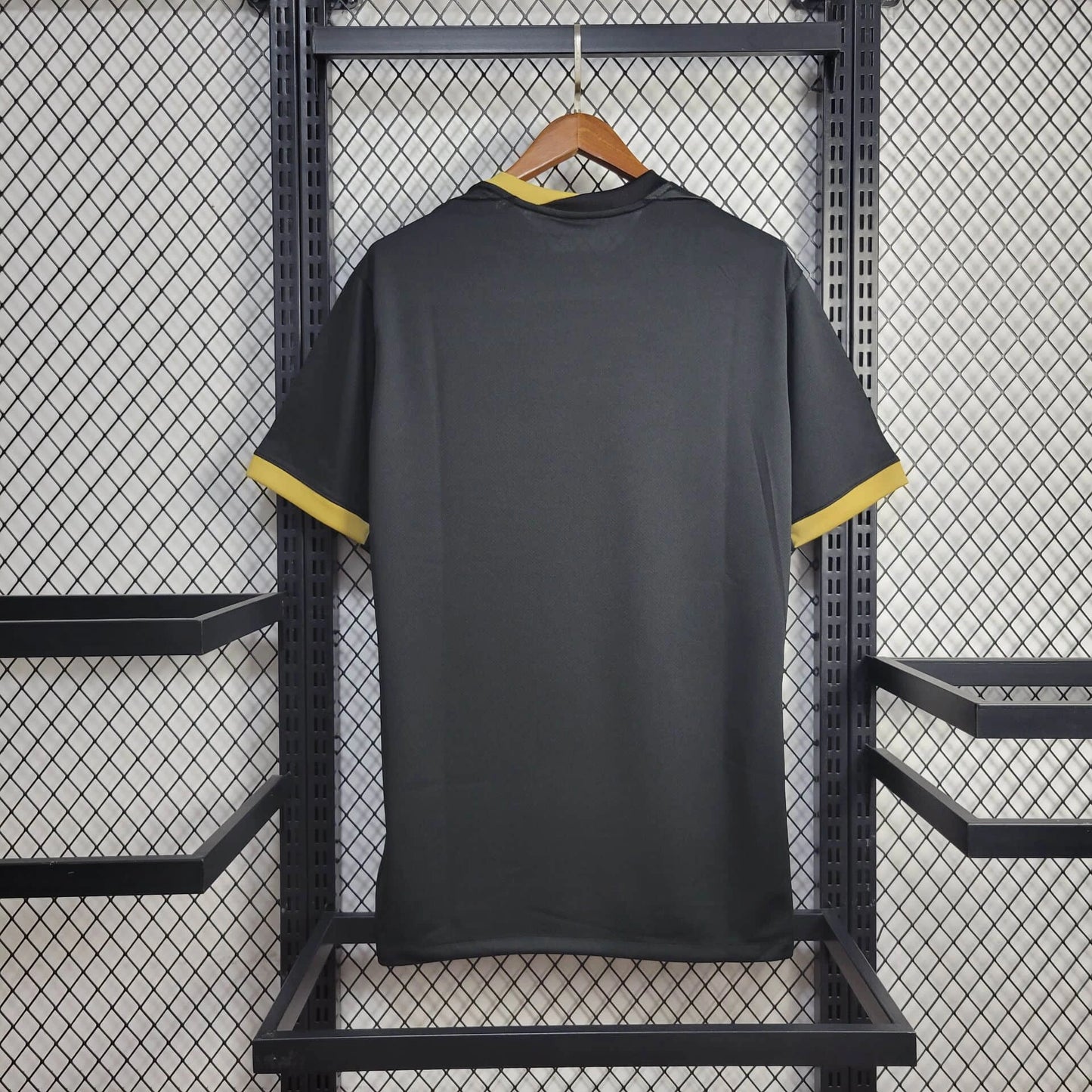 Camisa Sporting III 24/25 Masculina