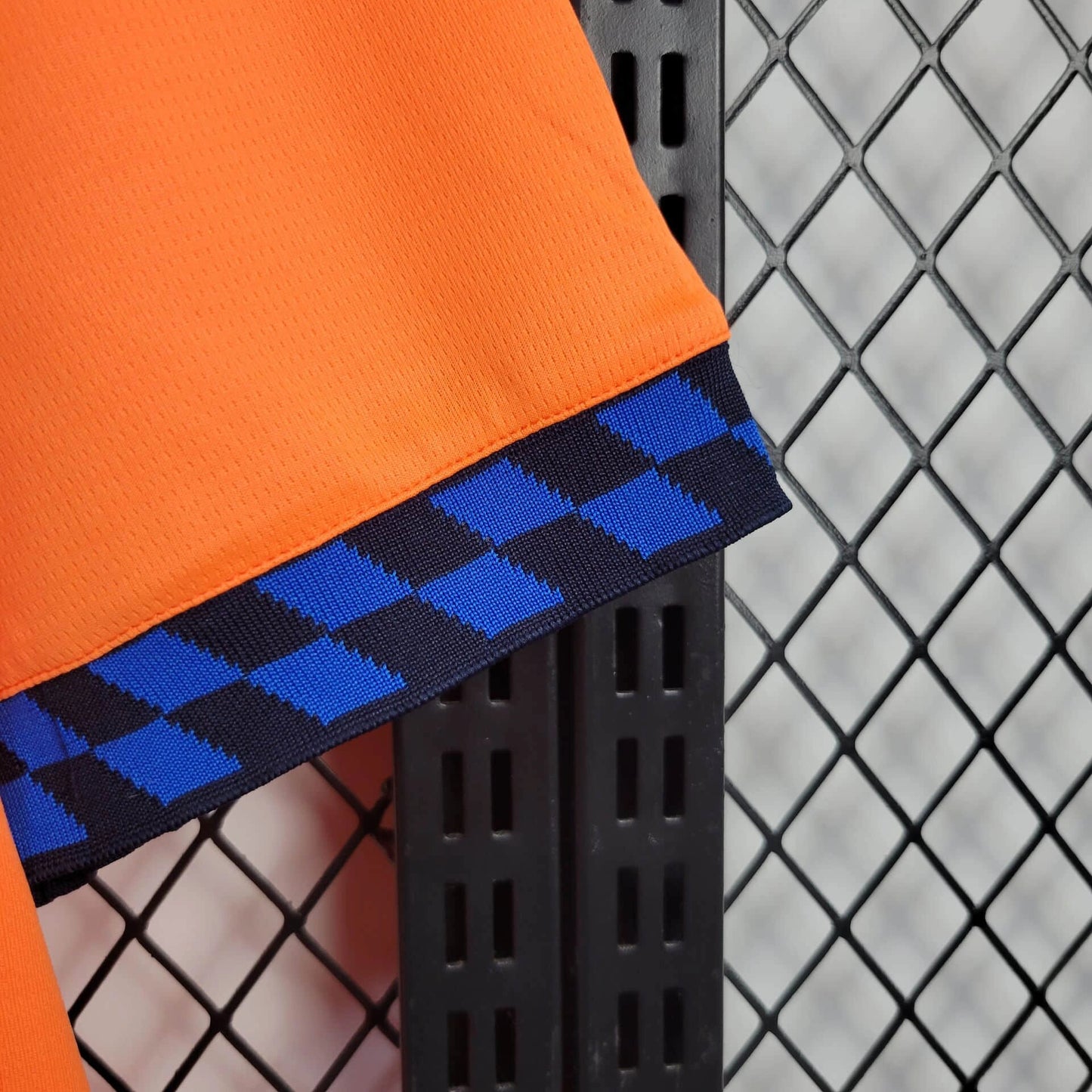 Camisa Olympique de Marseille III 24/25 Torcedor Masculina
