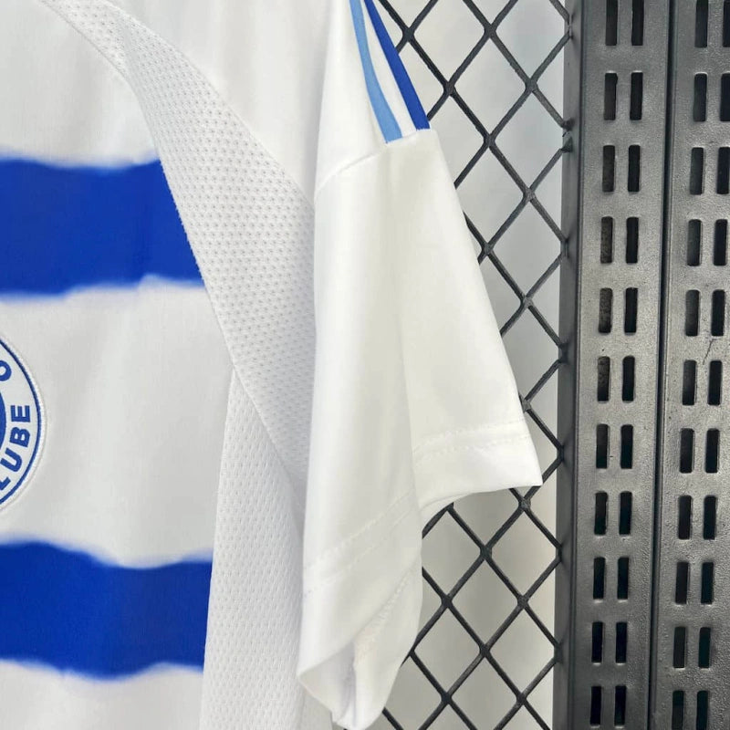 Camisa Cruzeiro II 25/26 Torcedor Masculina