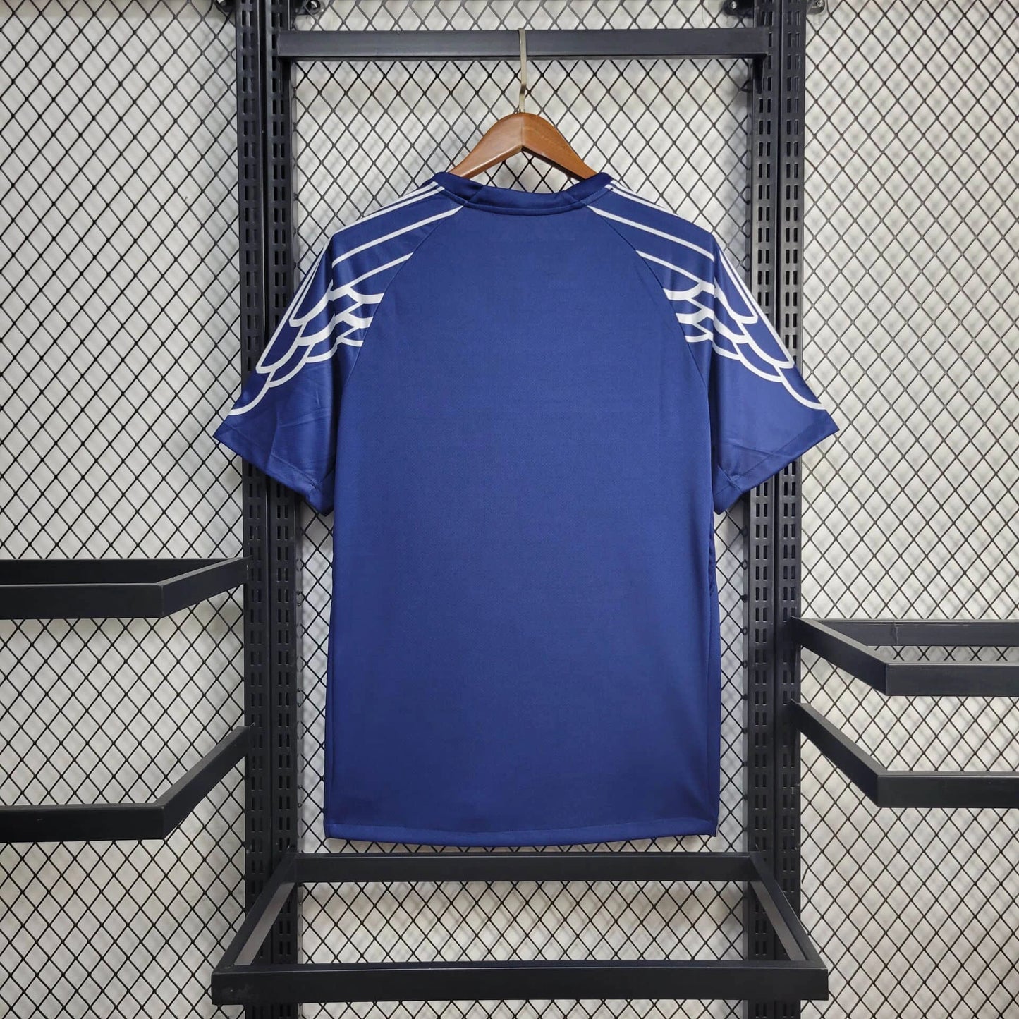 Camisa PSG III 25/26 Torcedor Masculina