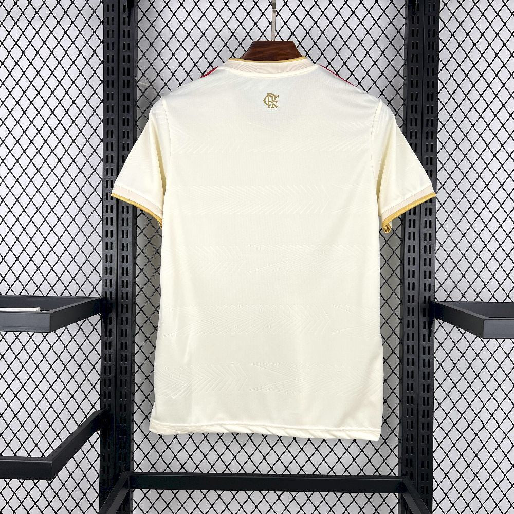 Camisa Flamengo III 25/26 Masculina