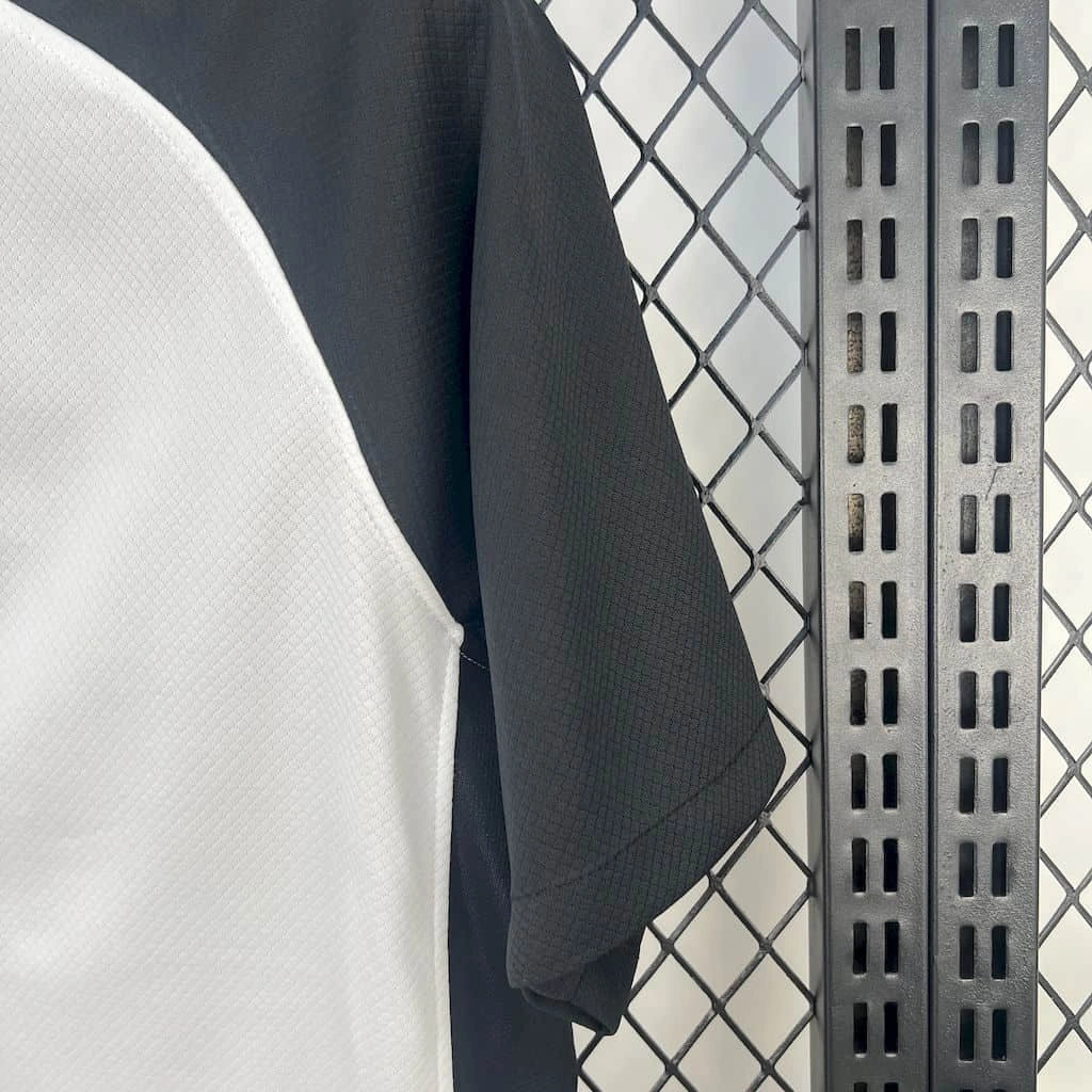 Camisa Corinthians I 25/26 Torcedor Masculina