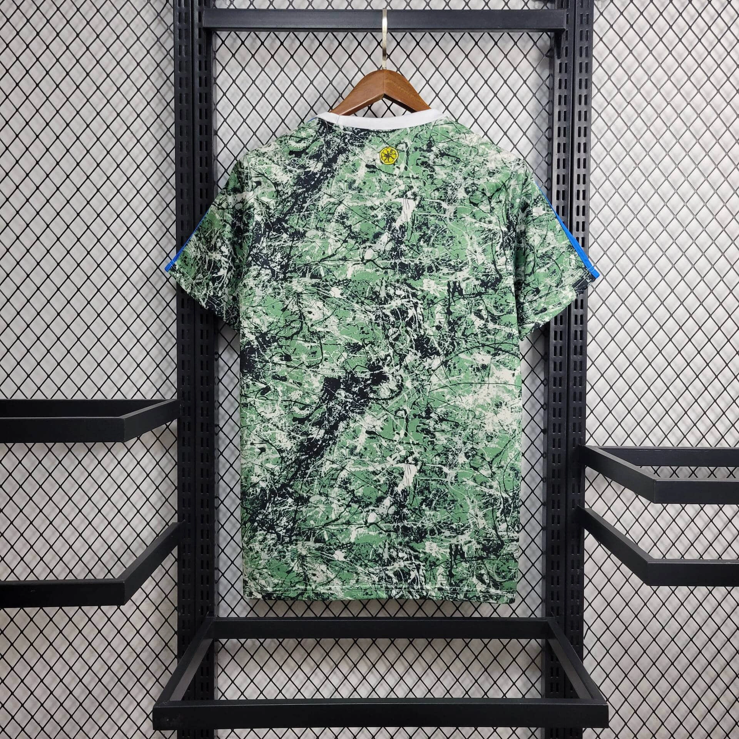 Camisa Manchester United I 24/25