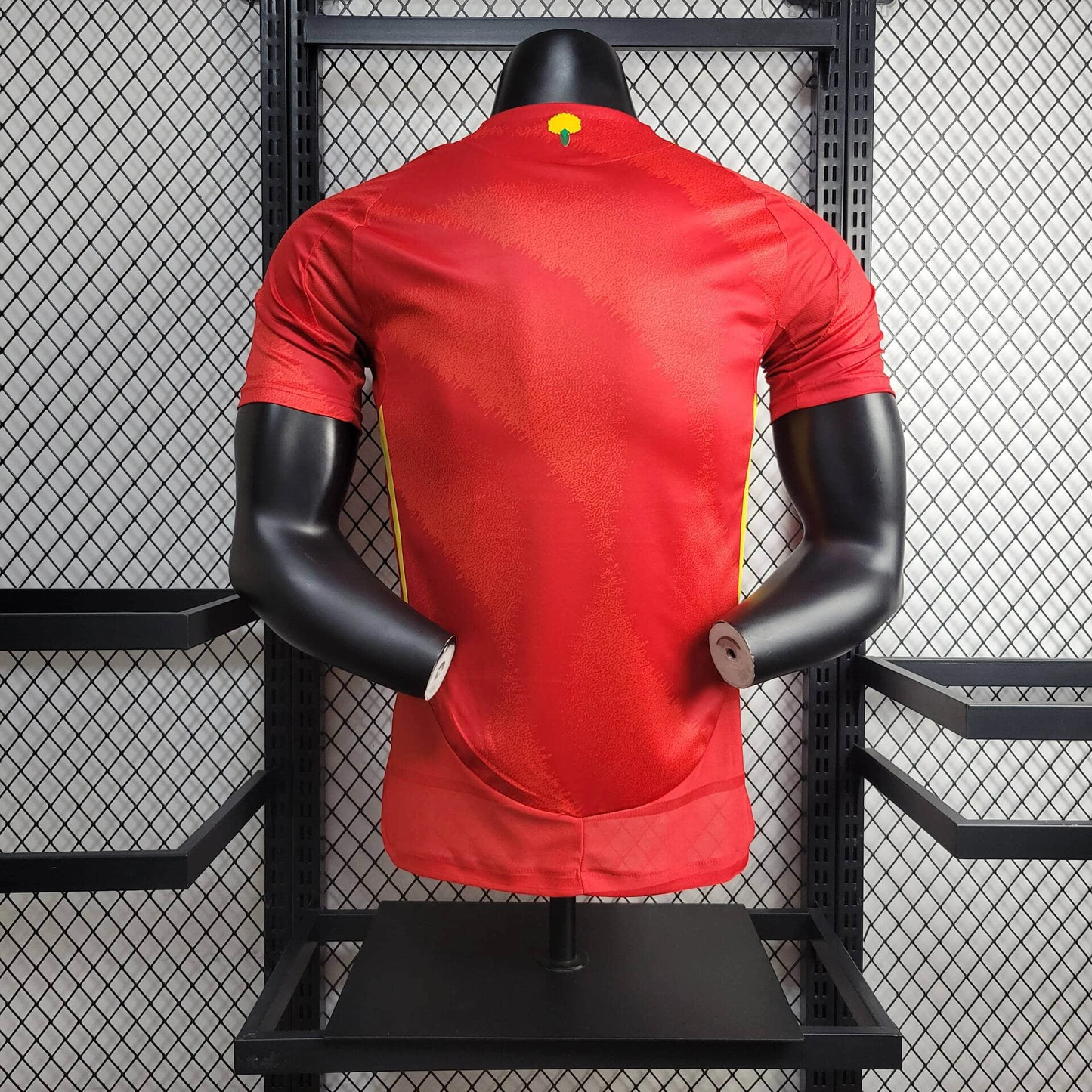 Camisa Espanha I 24/25 Jogador
