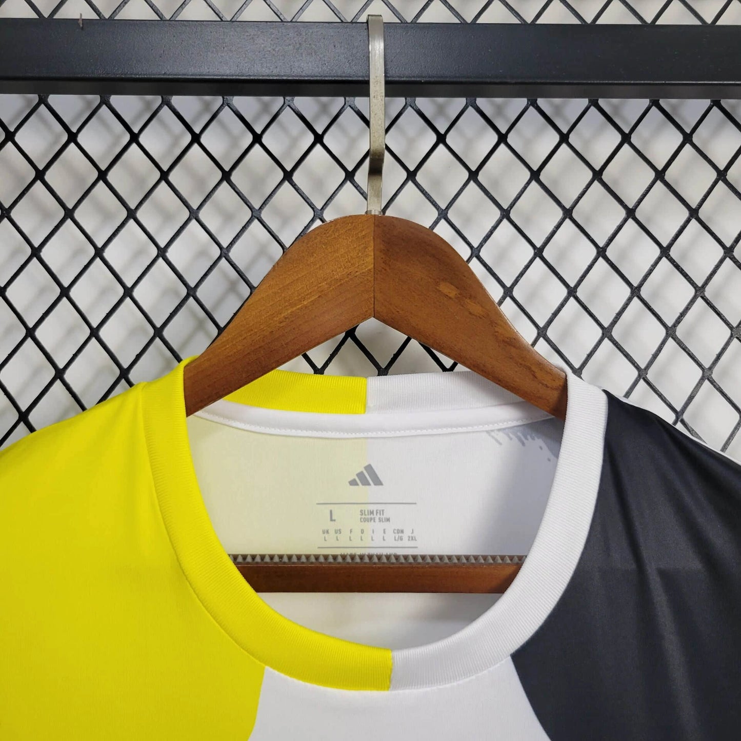 Camisa Cristiano Ronaldo I 25/26 Especial