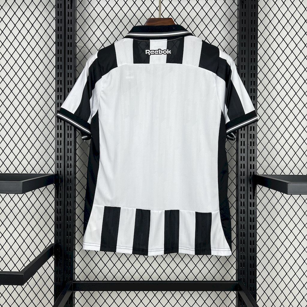Camisa Botafogo I 25/26 Masculina