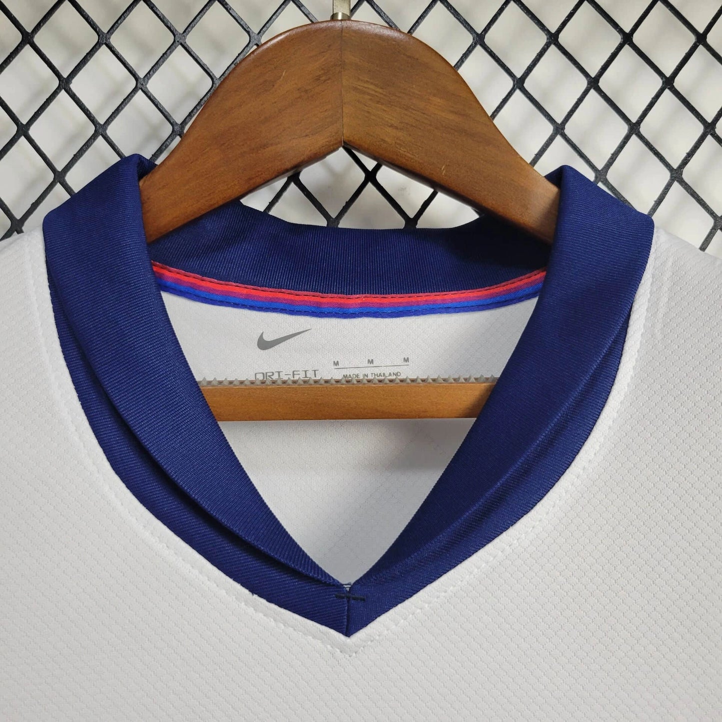Camisa Inglaterra I 24/25 Torcedor Feminina