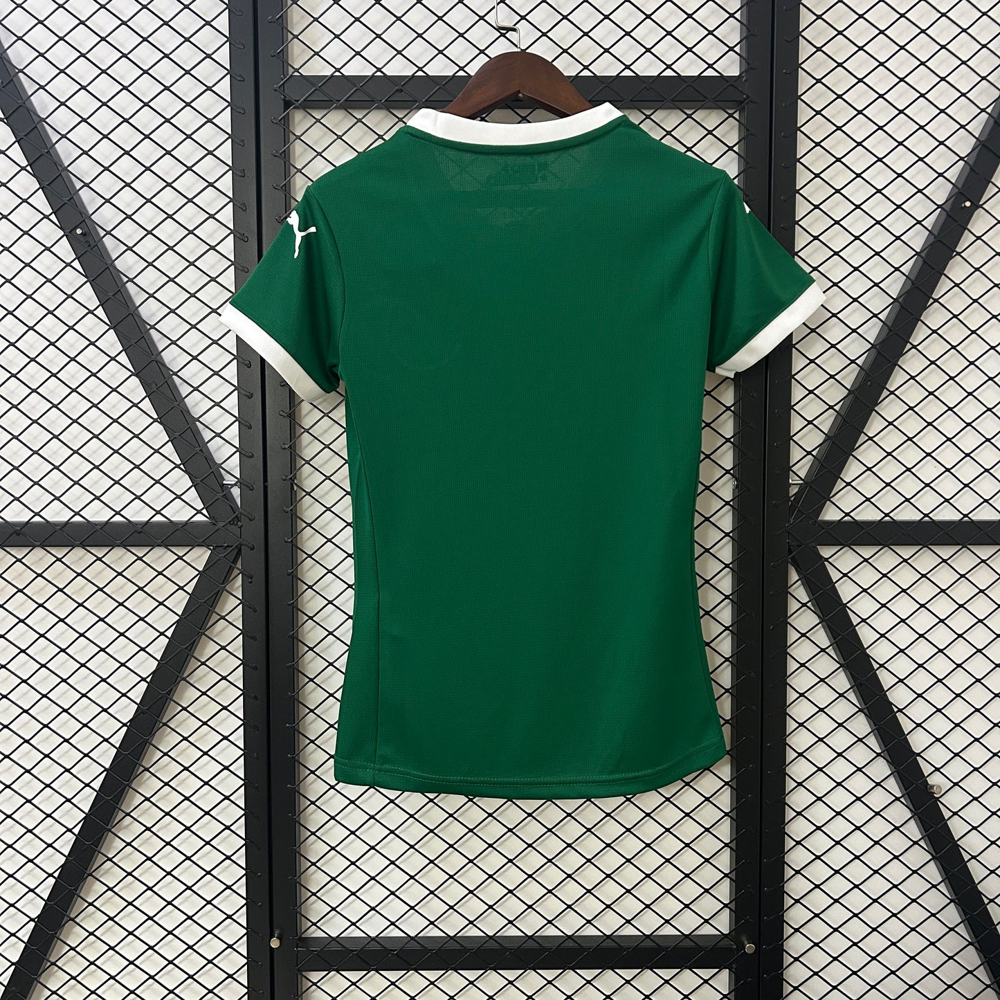 Camisa Palmeiras I 25/26 Torcedor Feminina