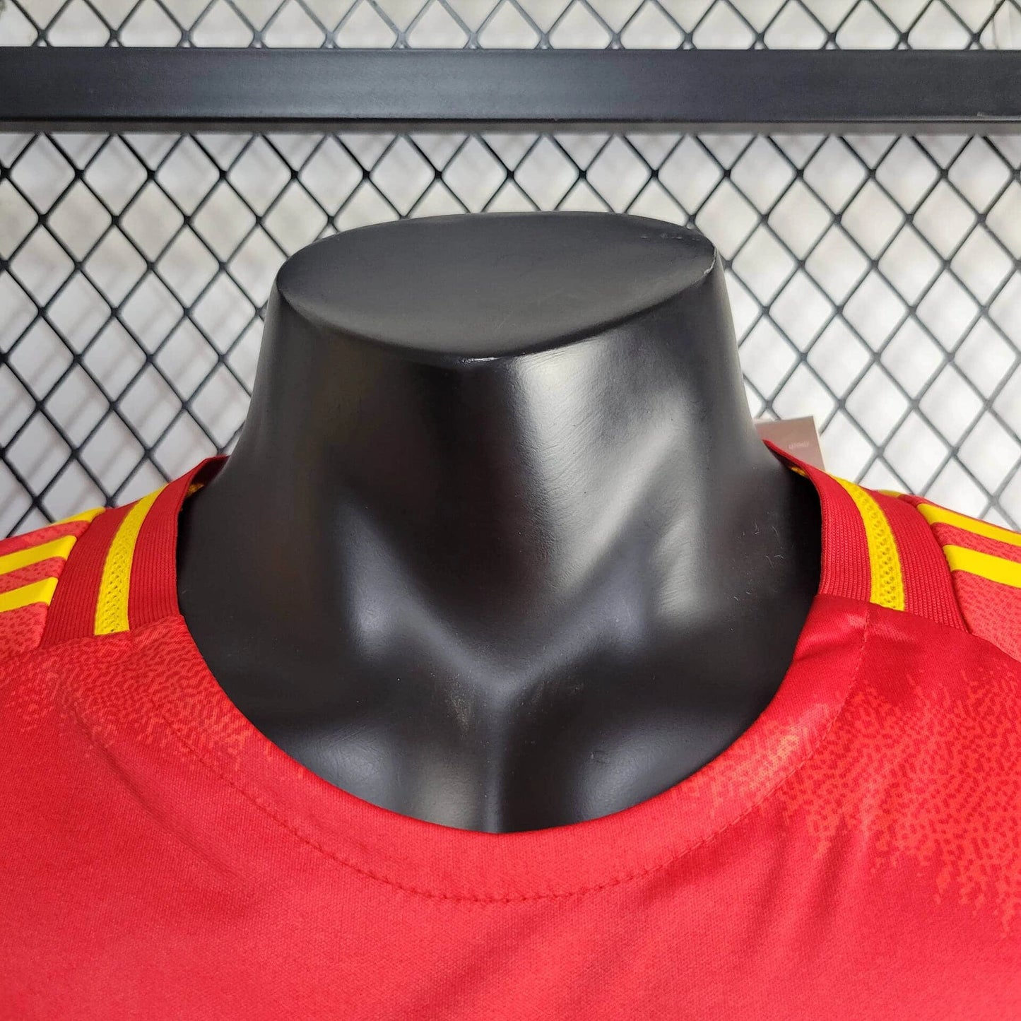Camisa Espanha I 24/25 Jogador