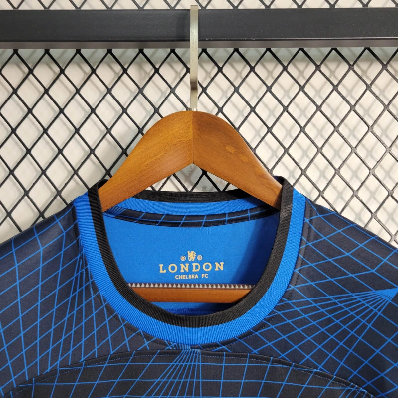 Chelsea 23/24 Torcedor Masculina
