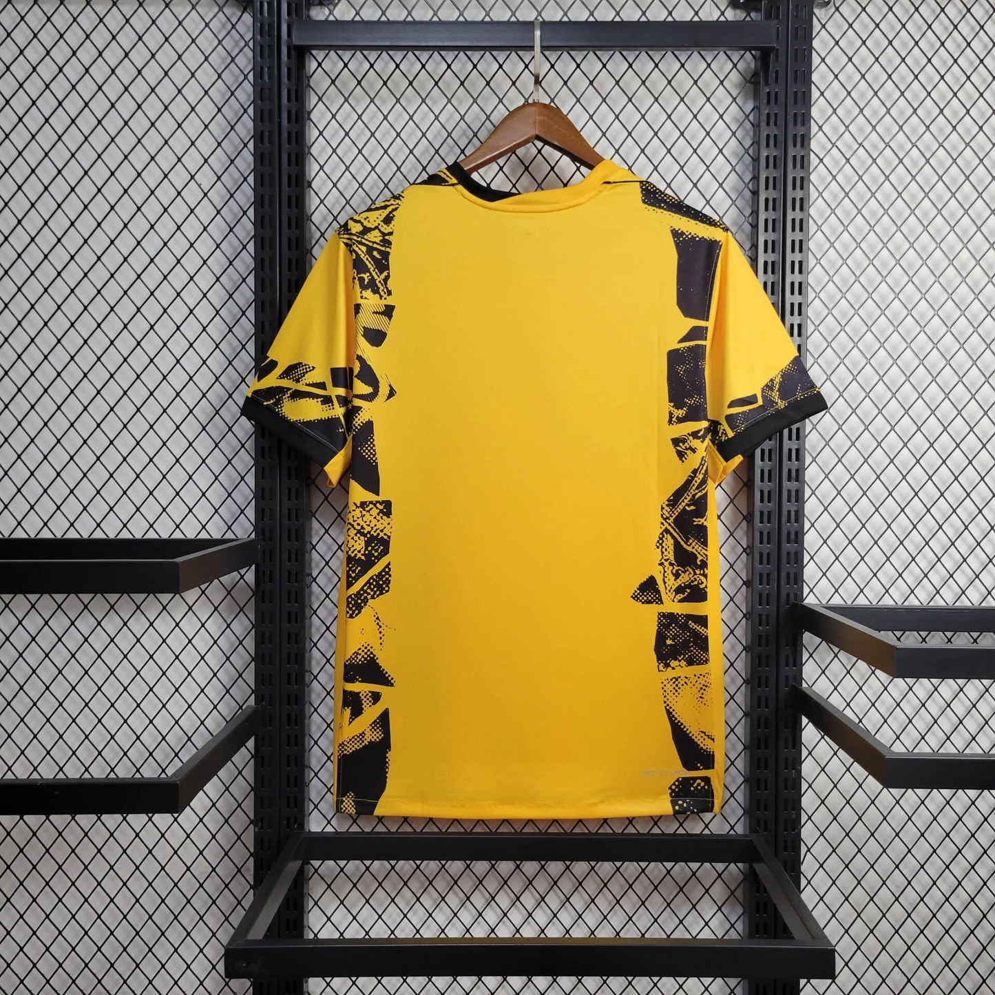Camisa Inter de Milão II 24/25 Torcedor Masculina