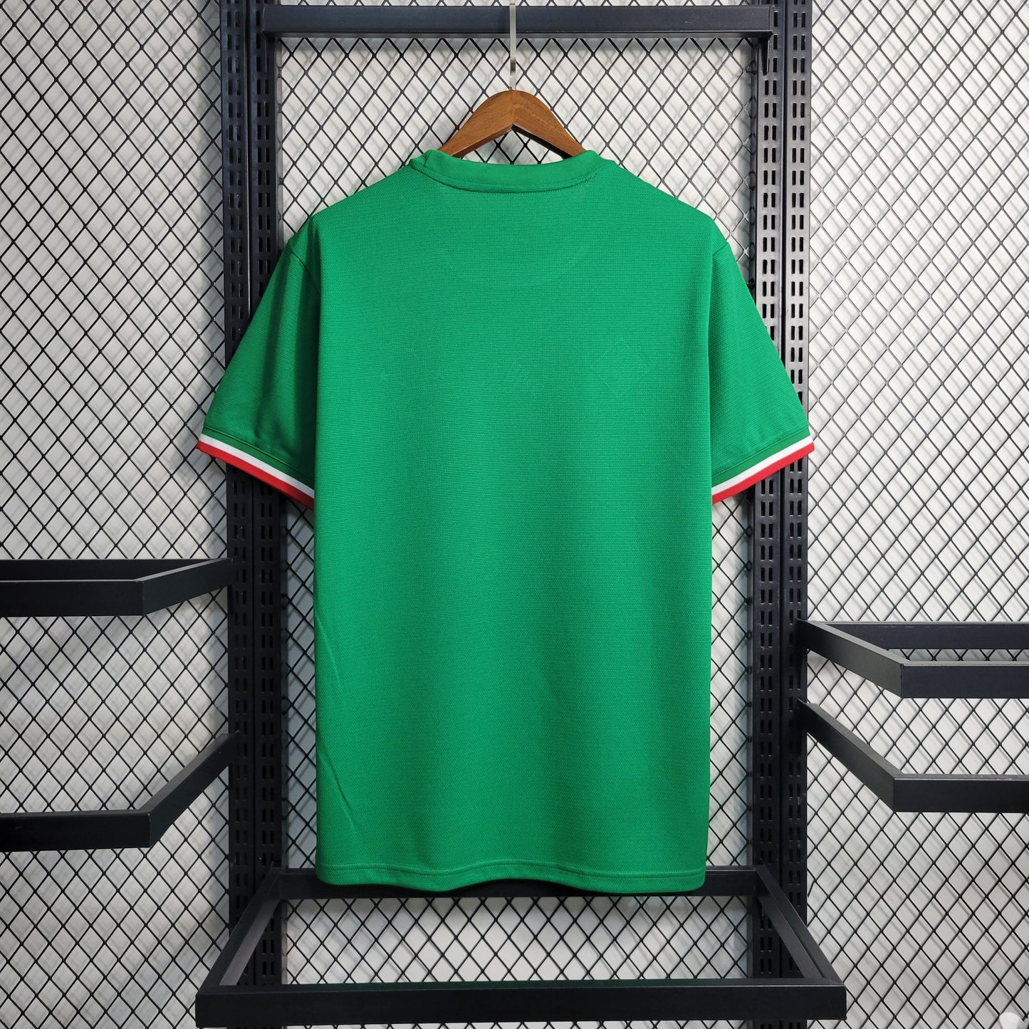 Camisa Cruzeiro II 21/22 Torcedor Masculina