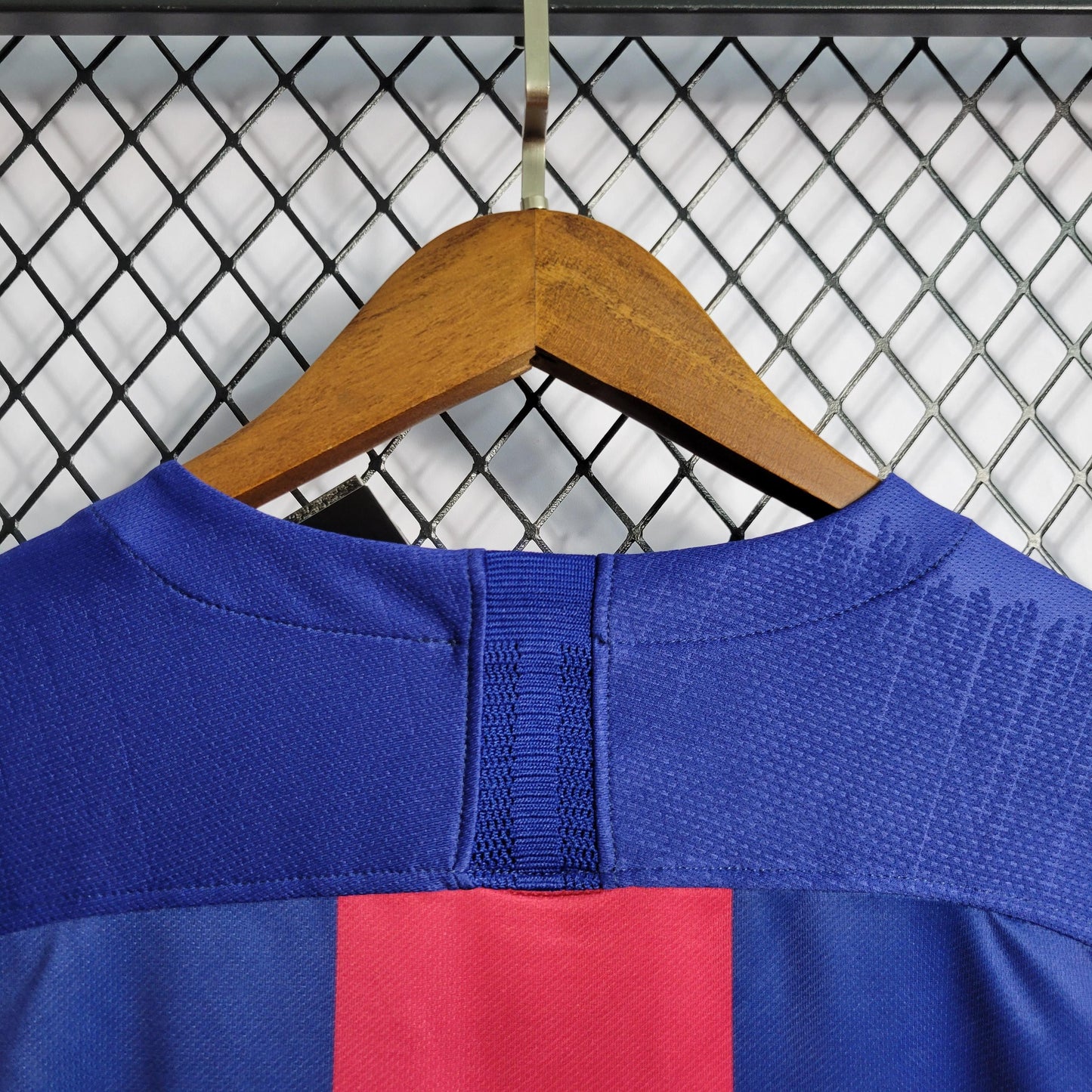 Camisa Barcelona I 19/20 Torcedor Masculina