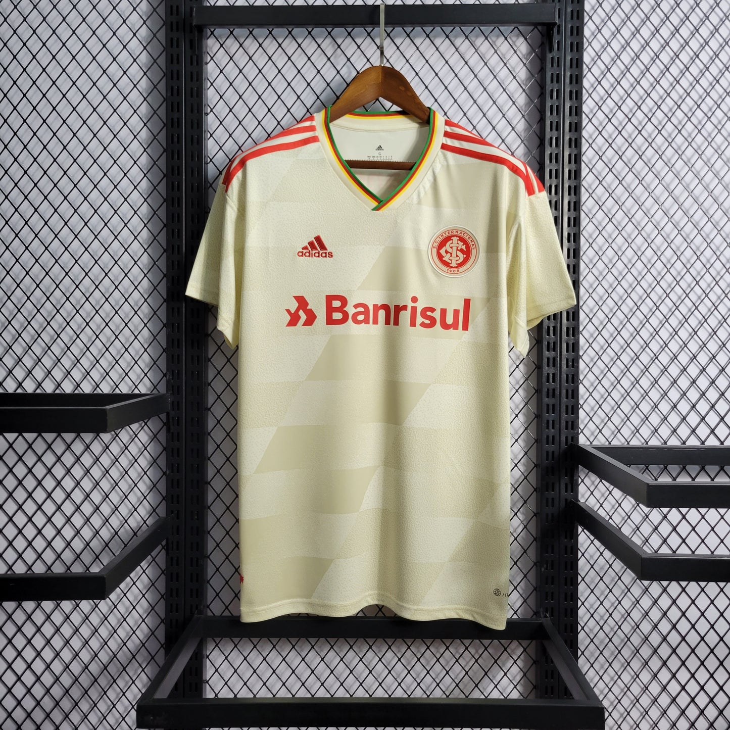 Camisa Internacional | 22/23 Torcedor Masculina