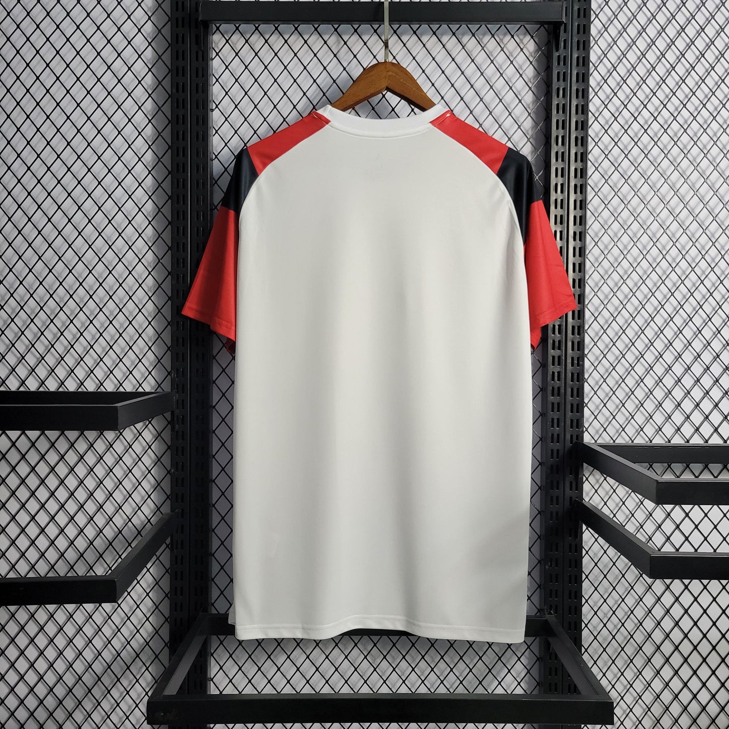Camisa Flamengo II Comemorativa Torcedor Masculina