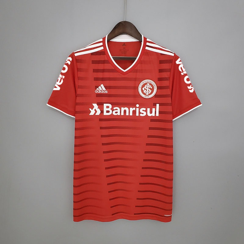 Camisa Internacional | 21/22 Torcedor Masculina