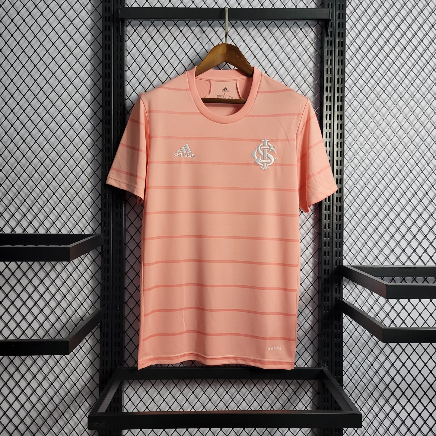 Camisa Internacional | 21/22 Torcedor Masculina