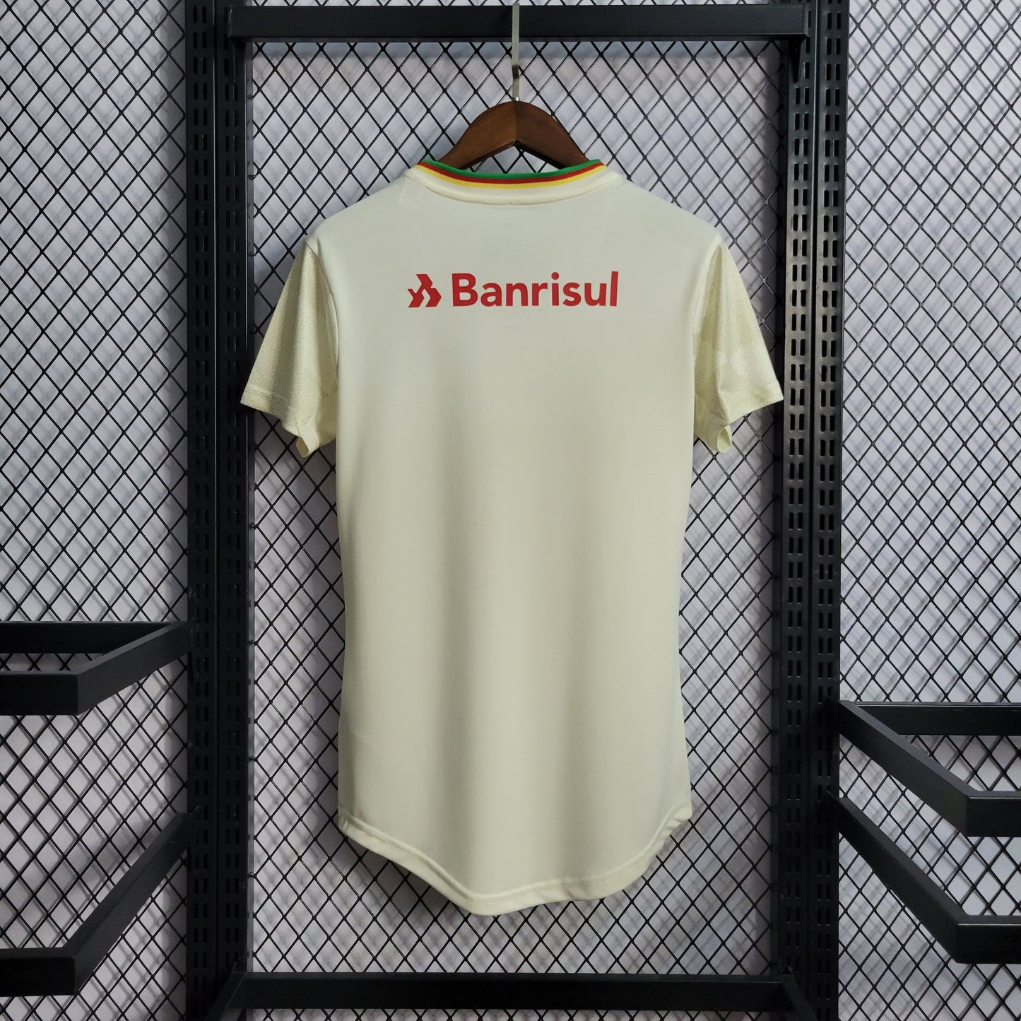 Camisa Internacional | 22/23 Torcedor Feminina