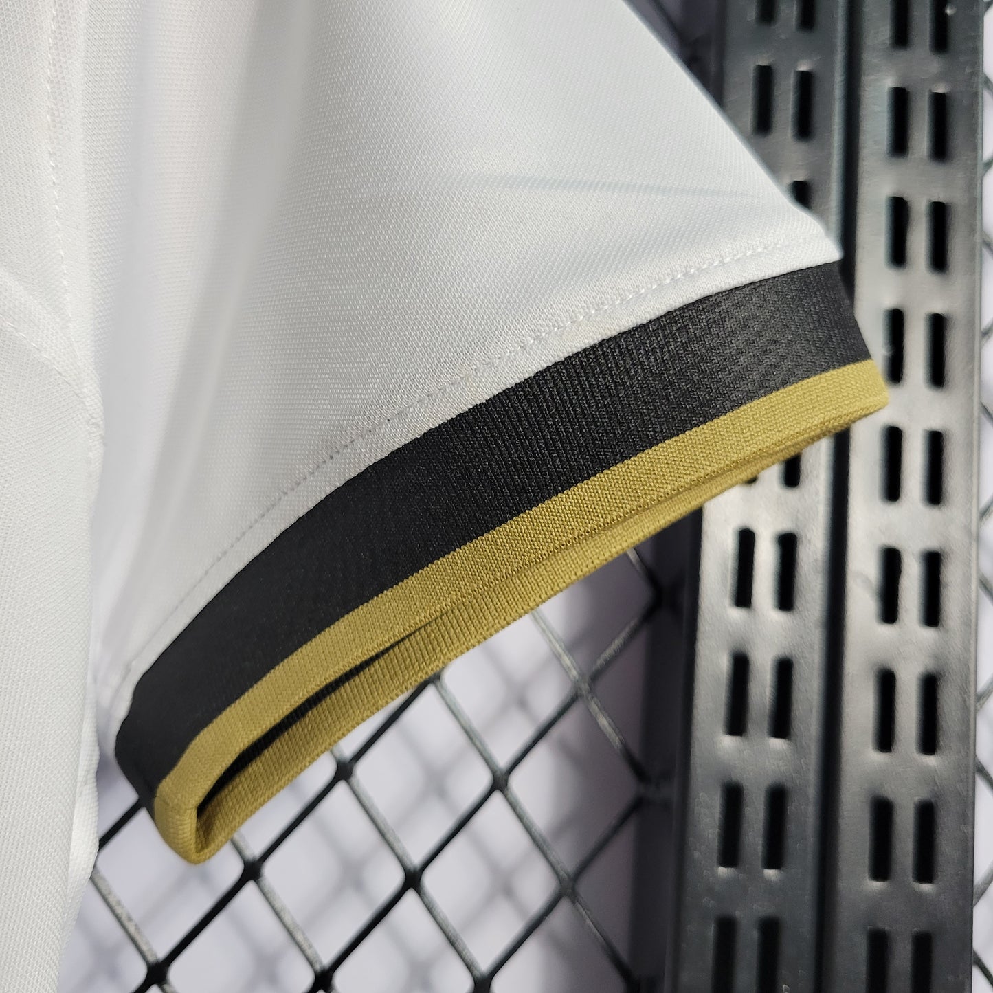 Camisa Corinthians II 22/23 Torcedor Feminina
