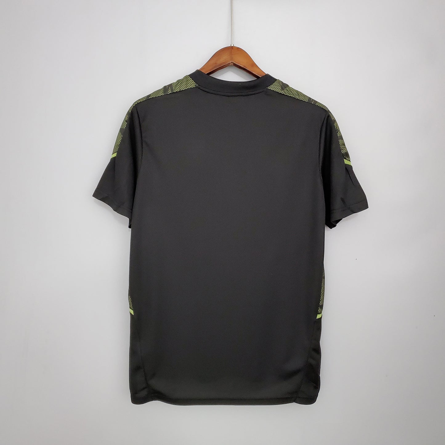 Camisa Internacional | 21/22 Torcedor Masculina