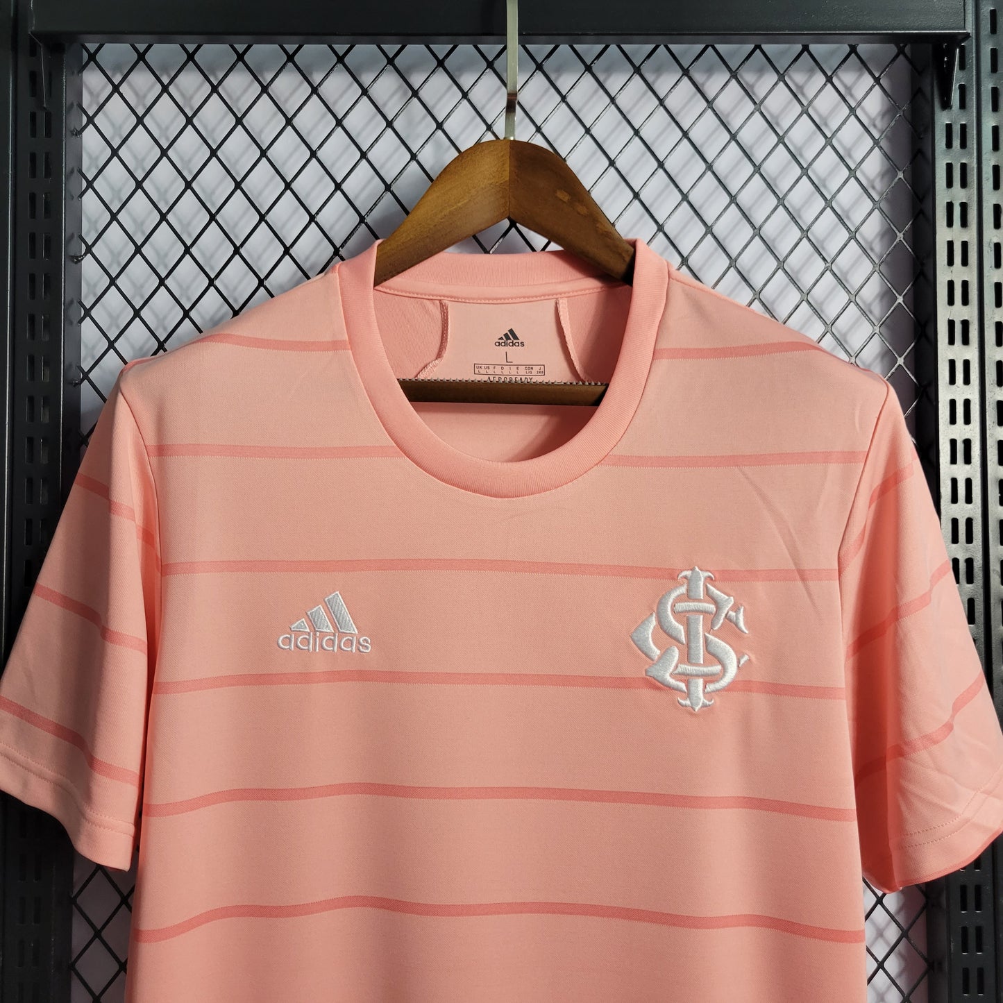 Camisa Internacional | 21/22 Torcedor Masculina