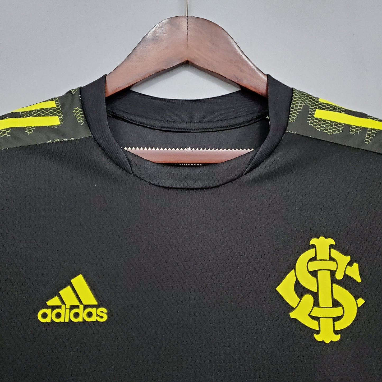 Camisa Internacional | 21/22 Torcedor Masculina