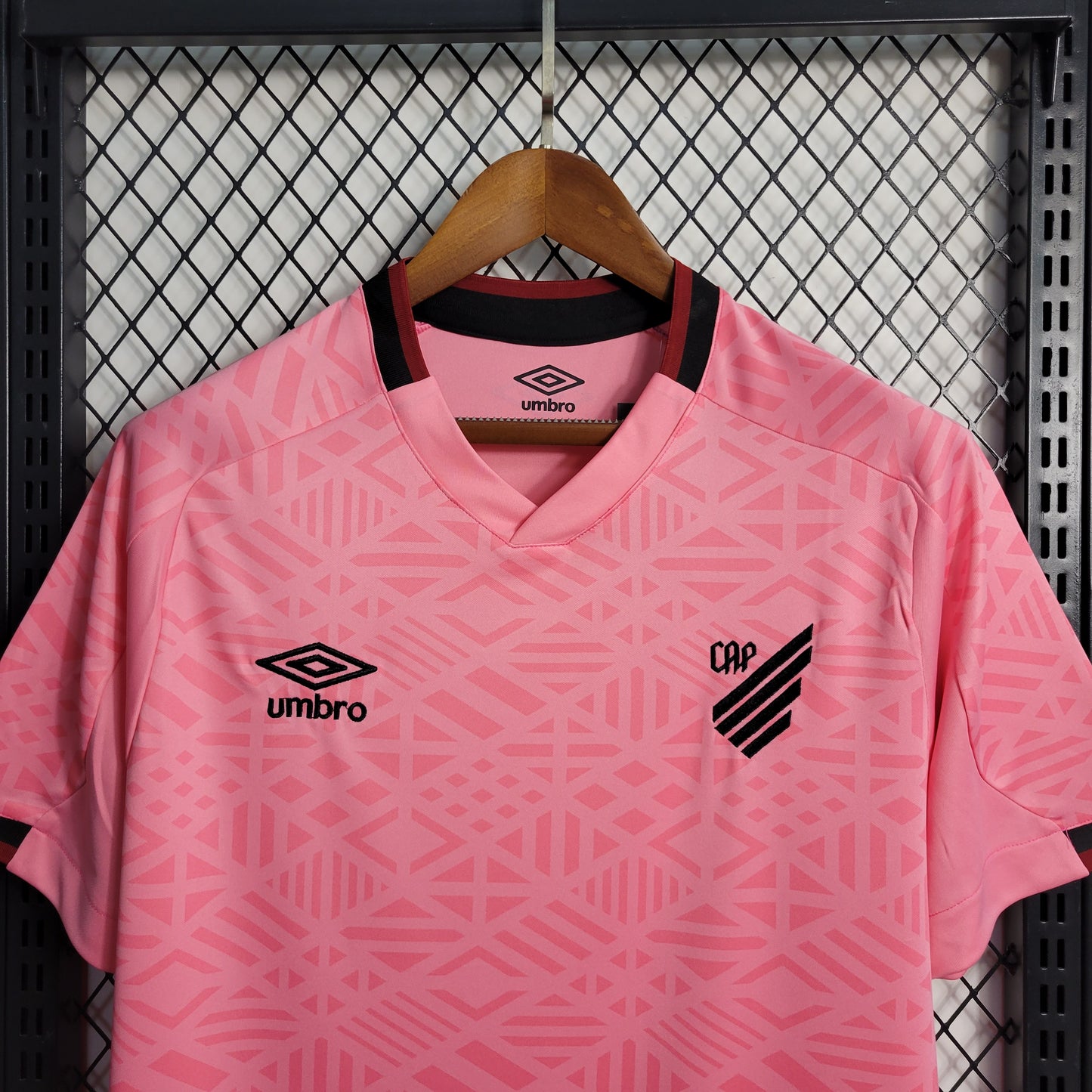 Camisa Athletico Paranaense II 22/23 Torcedor Masculina