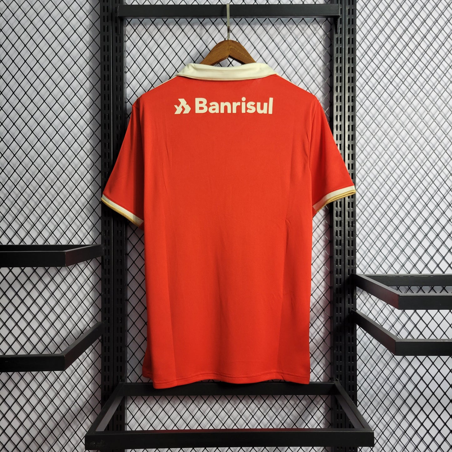 Camisa Internacional | 21/22 Torcedor Masculina