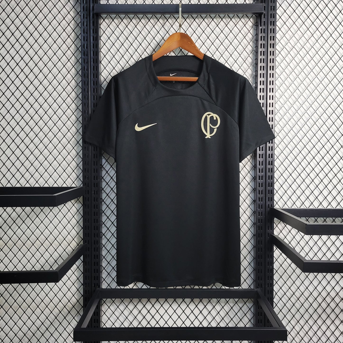 Camisa Corinthians I 23/24 Torcedor Masculina
