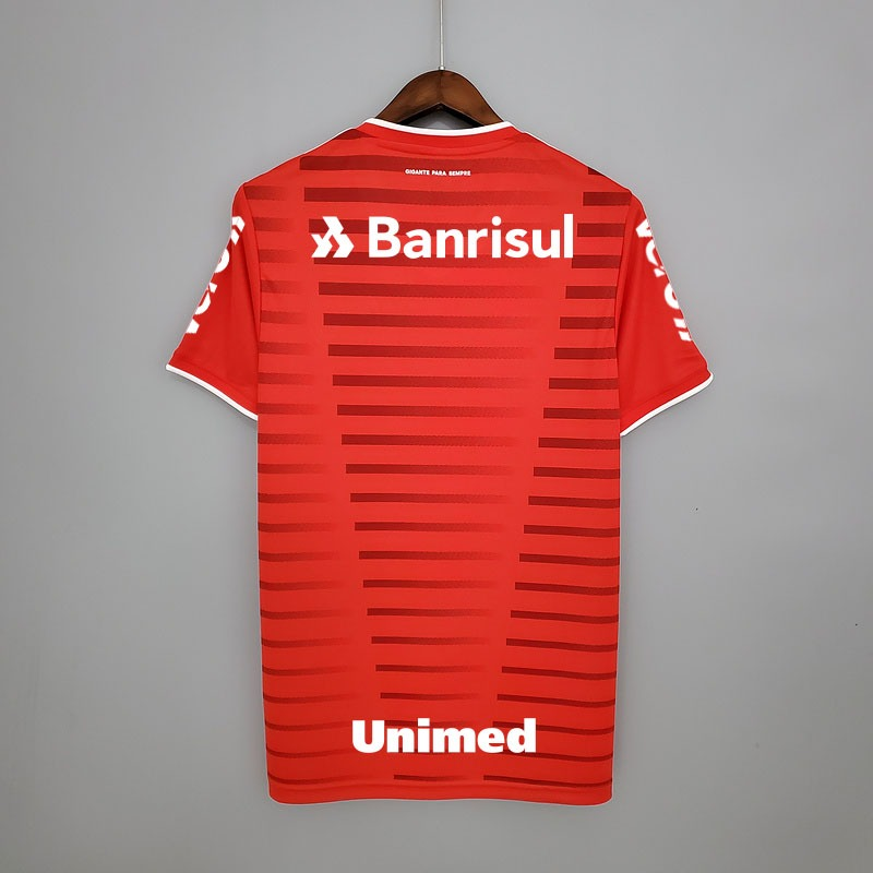 Camisa Internacional | 21/22 Torcedor Masculina