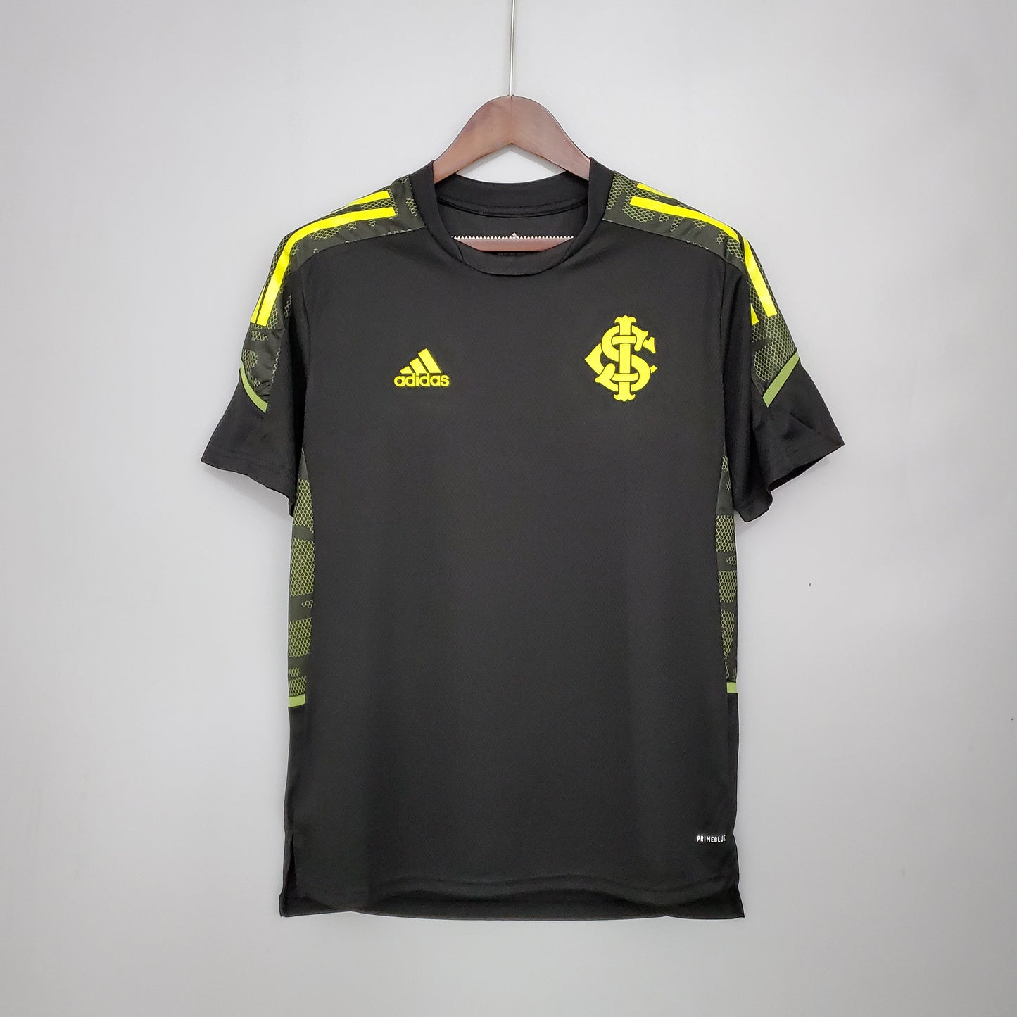 Camisa Internacional | 21/22 Torcedor Masculina