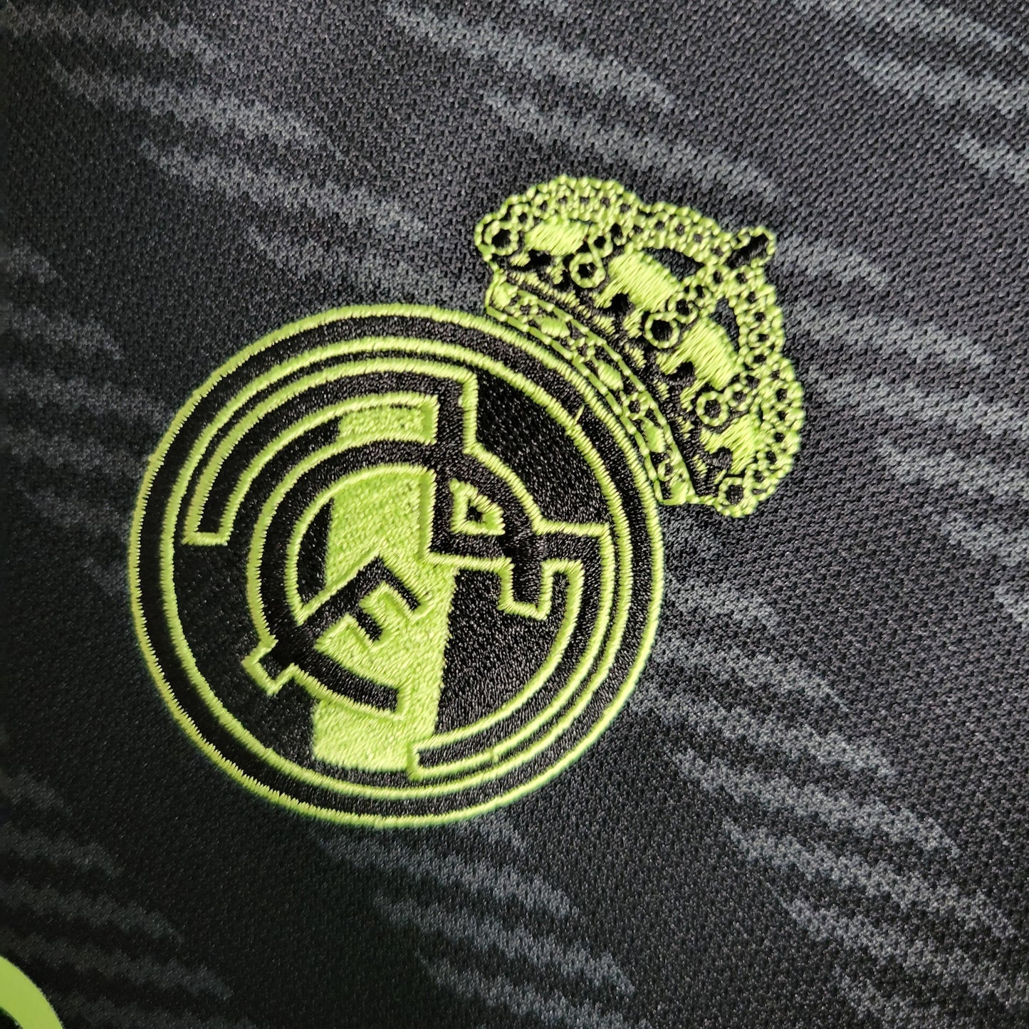 Camisa Real Madrid I 22/23 Torcedor Adidas Masculina