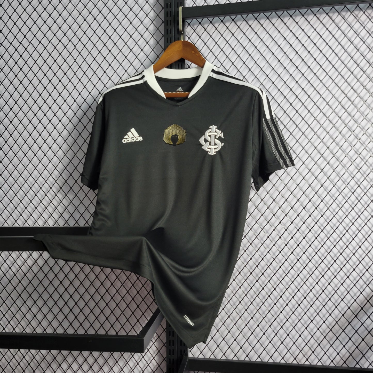 Camisa Internacional | 21/22 Torcedor Masculina
