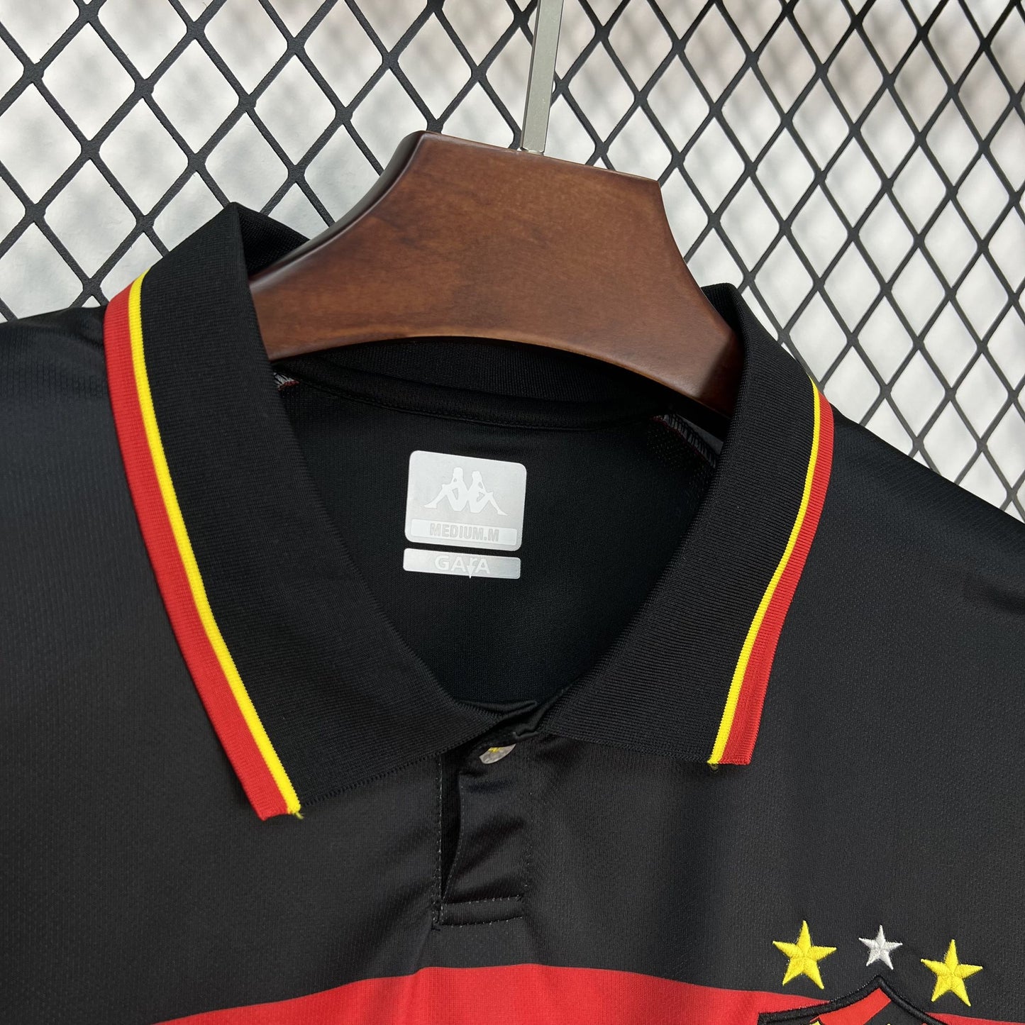 Camisa Sport Recife I 26/27 Torcedor Masculina